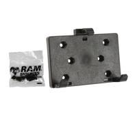 Berceau universel PDA GPS (8 à 10cm)x11.5x3 RAM MOUNTS Réf: RAM-HOL-PD2U