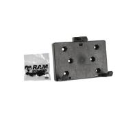 Berceau universel PDA GPS (8 à 10cm)x11.5x3 RAM MOUNTS Réf: RAM-HOL-PD2U