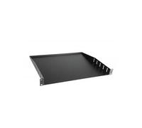 Adam Hall Plateau rack 87551 19" 1HE