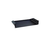 Adam Hall Plateau de rack 87552 19" 2HE