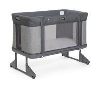 Berceaux Chicco Next2Me Forever - Slate Gray