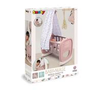 Bercelonnette Smoby Baby Nurse