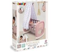 Bercelonnette Smoby Baby Nurse E