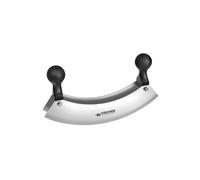 Berceuse 2 lames inox FISCHER