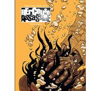 Berceuse assassine, tome 1 : Intégrale,