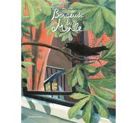 Berceuse du merle - Anne Brouillard - Seuil Jeunesse - broché - Album éveil dès la naissance