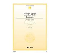 Berceuse: from the opera "Jocelyn". piano.