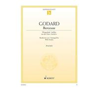 Berceuse: from the opera "Jocelyn". piano.