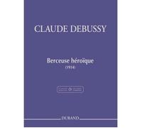 Berceuse Héroïque / Recueil