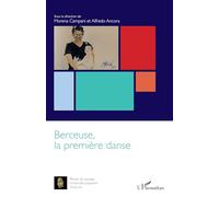 Berceuse, la première danse