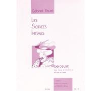 Berceuse Op.16