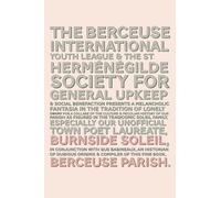 Berceuse Parish Volume 13: Poems