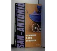 Berceuse pour Bérurier