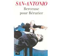 Berceuse pour Bérurier (42)