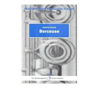 Berceuse / Recueil