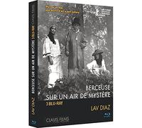 Berceuse Sur Un Air De Mystère [Blu-Ray]