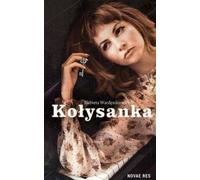 Berceuse - Wardęszkiewicz Elżbieta (Buch auf Polnisch)