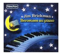 Various – Berceuses au Piano – Import Allemand
