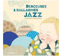 Berceuses & Balladines Jazz Vinyle
