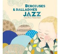 Berceuses & Balladines Jazz Vinyle