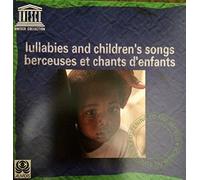 Berceuses & Chants