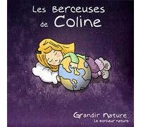 Berceuses de Coline