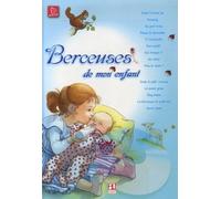 Berceuses De Mon Enfant - (1 Cd Audio)