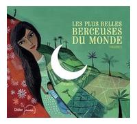 Berceuses De Monde Vol 2 CD