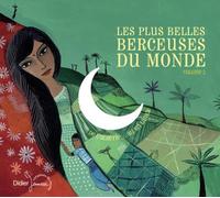 Berceuses De Monde Vol 2 CD