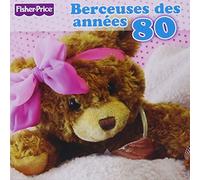 Berceuses des Annees 80
