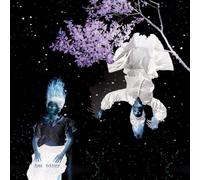 Berceuses des Deux Mondes/Gatefold
