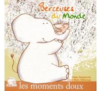 Berceuses du monde CD