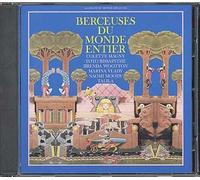 Berceuses Du Monde Entier Par C. Magny