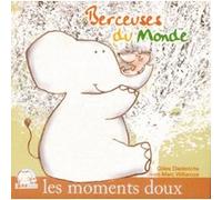 Berceuses du monde G