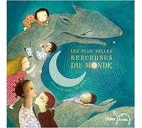 Berceuses Du Mondeles Plus Belles CD