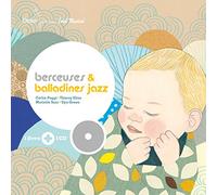 Berceuses et balladines jazz