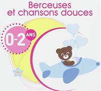 Berceuses et Chansons Douces