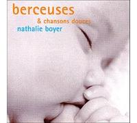Berceuses et chansons douces