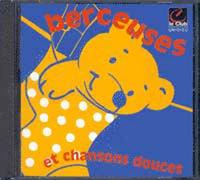 Berceuses Et Chansons Douces