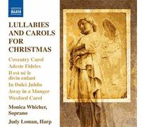 Whicher, Monica - Berceuses Et Chants De Noël [Import]