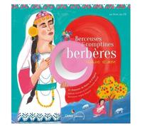 Berceuses Et Comptines Berbères - (1 Cd Audio)