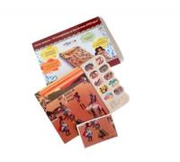 Berceuses et comptines d'Afrique - Collectif - Vijana - broché - Comptine, chant