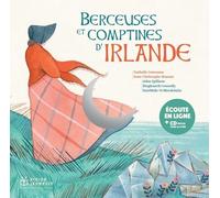 Berceuses Et Comptines D'irlande (1 Cd Audio)
