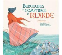 Berceuses et comptines d'Irlande CD