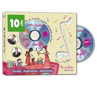 Berceuses et jeux de doigts