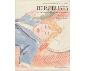 Berceuses et paroles pour appeler le sommeil