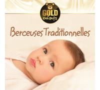 Berceuses traditionnelles CD