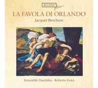 Berchem - La Favola Di Orlando