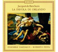 Berchem - La Favola Di Orlando