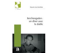 Berchtesgaden : un dîner avec le diable